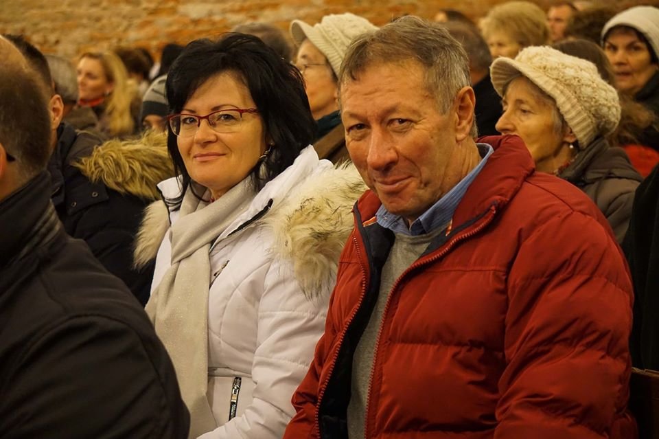 Karácsonyi Istentisztelet 38